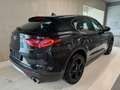 Alfa Romeo Stelvio 1 2.0 200 AWD Super Zwart - thumbnail 5
