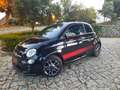 Fiat 500 1.2 Sport 69cv Nero - thumbnail 2
