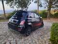 Fiat 500 1.2 Sport 69cv Nero - thumbnail 1