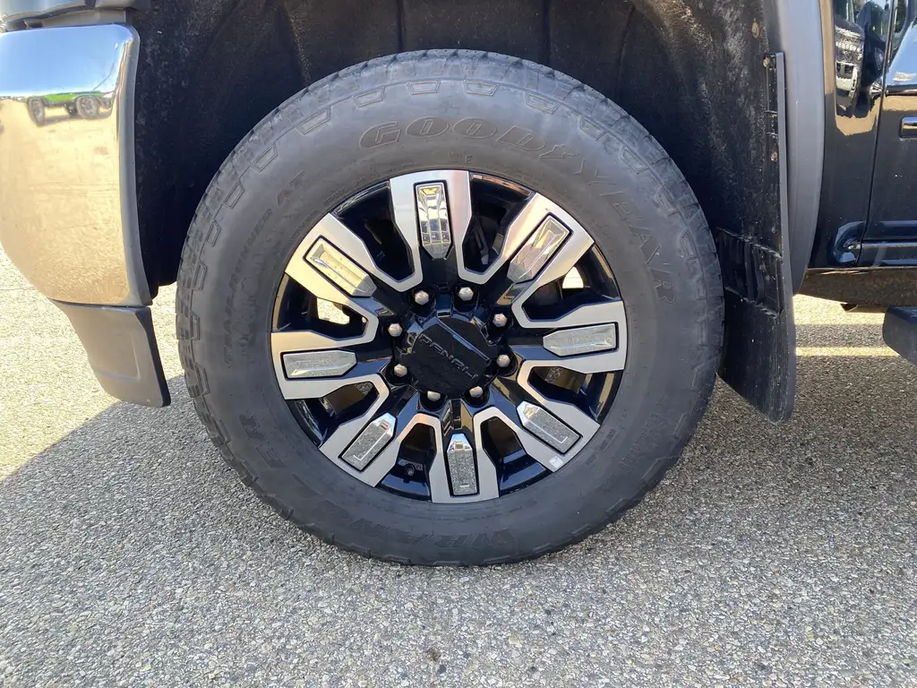 2015 GMC Sierra 3500HD SLE CrewCab 168 | Cruise Control | Rear Cam | Keyl — photo 3
