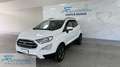 Ford EcoSport 1.0 EcoBoost 125 CV Start&Stop ST-Line UNICO PROP Blanc - thumbnail 1