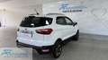 Ford EcoSport 1.0 EcoBoost 125 CV Start&Stop ST-Line UNICO PROP Blanc - thumbnail 4