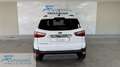 Ford EcoSport 1.0 EcoBoost 125 CV Start&Stop ST-Line UNICO PROP Blanc - thumbnail 5