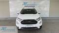 Ford EcoSport 1.0 EcoBoost 125 CV Start&Stop ST-Line UNICO PROP Blanc - thumbnail 2