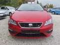 SEAT Leon 1.5 TGI DSG FR-Line Rot - thumbnail 2