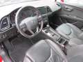 SEAT Leon 1.5 TGI DSG FR-Line Rot - thumbnail 8
