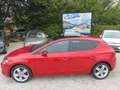SEAT Leon 1.5 TGI DSG FR-Line Rot - thumbnail 7