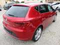 SEAT Leon 1.5 TGI DSG FR-Line Rot - thumbnail 4