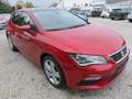 SEAT Leon 1.5 TGI DSG FR-Line Rot - thumbnail 3