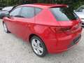 SEAT Leon 1.5 TGI DSG FR-Line Rot - thumbnail 6