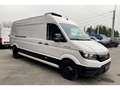 MAN TGE 5.180 2.0D 177PK L4H3 *Koelwagen Frigo 0-30 Graden Blanco - thumbnail 4