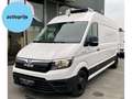 MAN TGE 5.180 2.0D 177PK L4H3 *Koelwagen Frigo 0-30 Graden Blanco - thumbnail 1