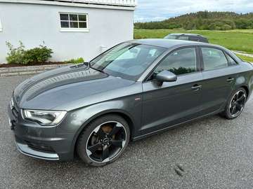 A3 1.4 TFSI Limousine S tronic Ambition