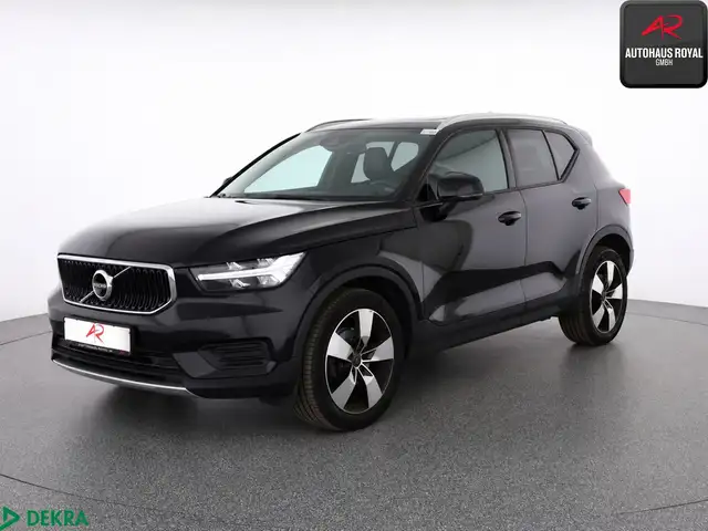 2018 Volvo XC40 in Black for sale