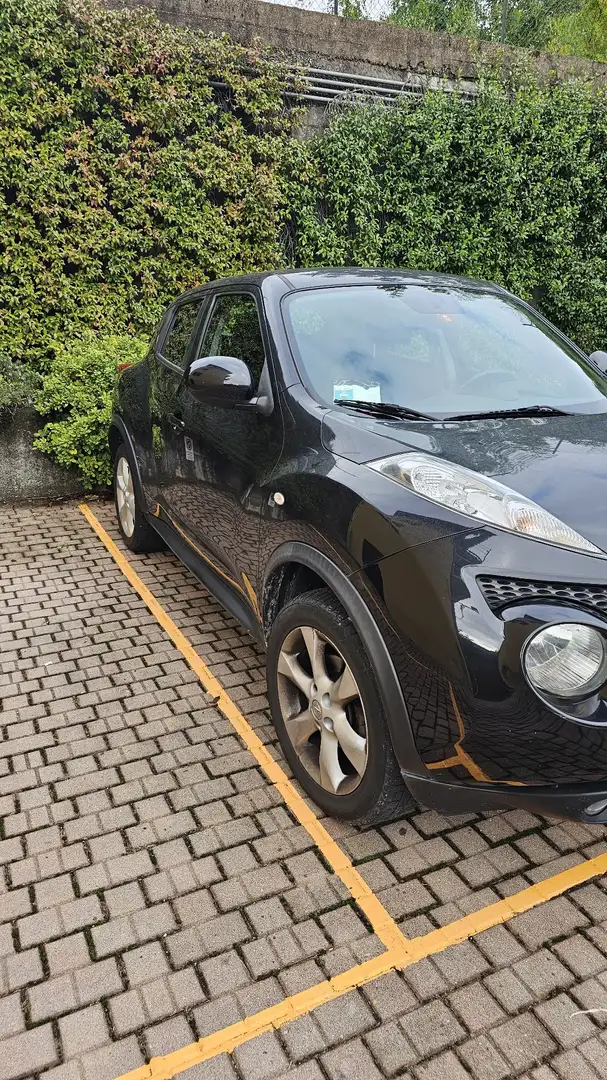 Nissan Juke 1.6 Acenta - 2