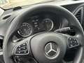 Mercedes-Benz Vito 116 CDI PRO RWD extralang 2,5 to AHK Last Weiß - thumbnail 10