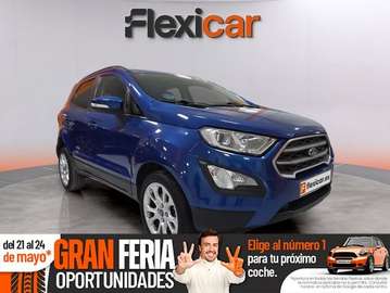 1.0 EcoBoost ST Line 125