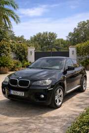 X6 xDrive 30dA