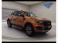 Ford Ranger 2.0 EcoBlue Wildtrak - Doppia Cabina Gris - thumbnail 8