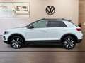 Volkswagen T-Roc 1.0TSI Goal LED NAVI REAR VIEW 2Z-KLIMA   17'' ACC Weiß - thumbnail 3
