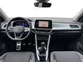 Volkswagen T-Roc 1.0TSI Goal LED NAVI REAR VIEW 2Z-KLIMA   17'' ACC Weiß - thumbnail 11