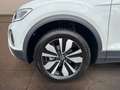 Volkswagen T-Roc 1.0TSI Goal LED NAVI REAR VIEW 2Z-KLIMA   17'' ACC Weiß - thumbnail 8