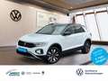 Volkswagen T-Roc 1.0TSI Goal LED NAVI REAR VIEW 2Z-KLIMA   17'' ACC Weiß - thumbnail 1