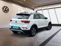 Volkswagen T-Roc 1.0TSI Goal LED NAVI REAR VIEW 2Z-KLIMA   17'' ACC Weiß - thumbnail 5