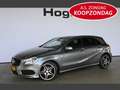 Mercedes-Benz A 180 CDI AMG Automaat Airco Navigatie Stoelverwarming R Grijs - thumbnail 1