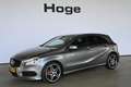 Mercedes-Benz A 180 CDI AMG Automaat Airco Navigatie Stoelverwarming R Grijs - thumbnail 4