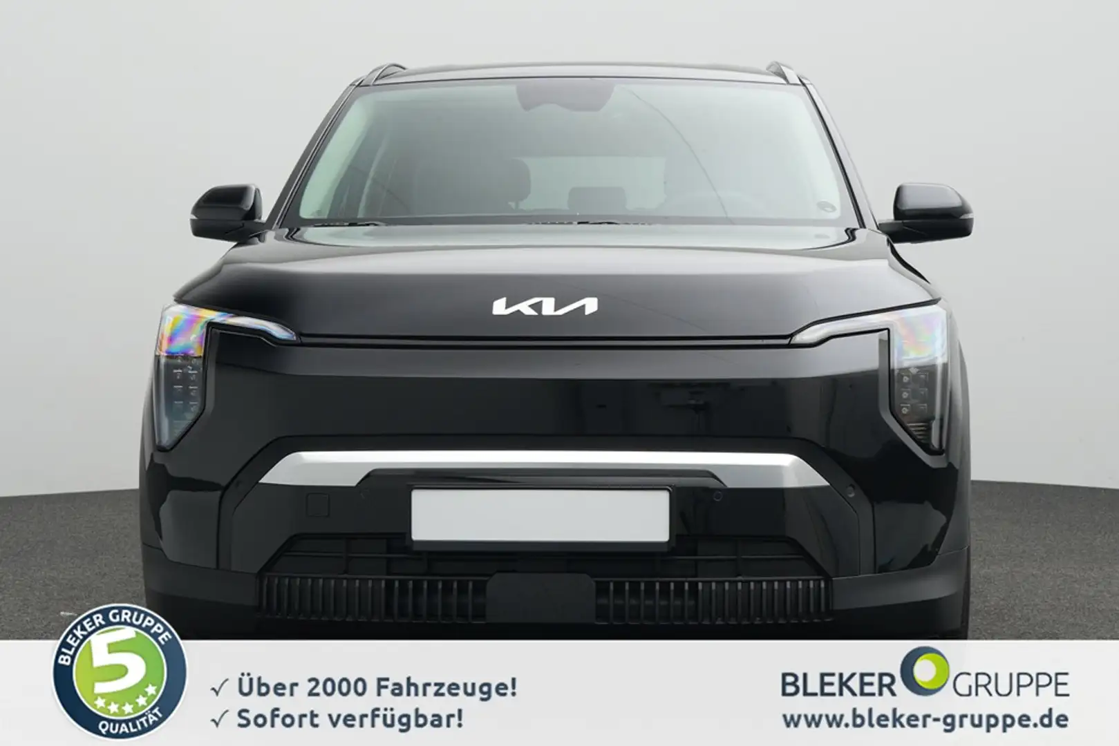 Kia EV3 58.3 EARTH WIC BUS UPG - 1
