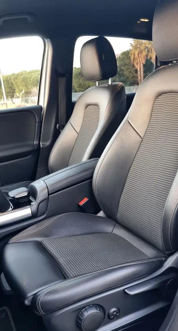 Mercedes-Benz B 180 d Executive auto - 2