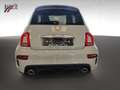 Abarth 595 70TH *135CV *GPS *GARANTIE 12MOIS Gris - thumbnail 5