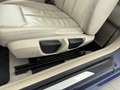 BMW 218 2-serie Cabrio 218i Luxury Aut. | Leer | Stoelverw Blauw - thumbnail 23