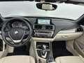 BMW 218 2-serie Cabrio 218i Luxury Aut. | Leer | Stoelverw Blue - thumbnail 11
