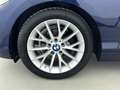 BMW 218 2-serie Cabrio 218i Luxury Aut. | Leer | Stoelverw Blauw - thumbnail 28