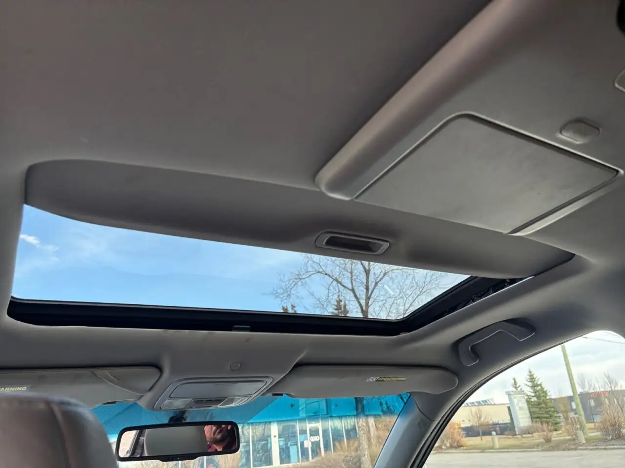 Honda Odyssey снимка Honda Odyssey