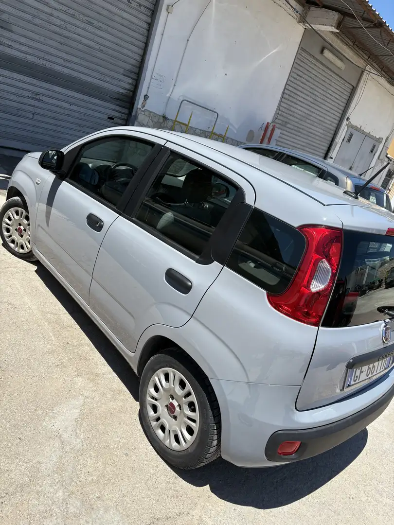 Fiat Panda 1.0 firefly hybrid Sport s&s 70cv 5p.ti - 2