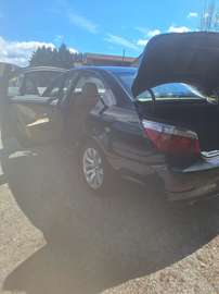 520d Touring Aut.