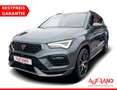 CUPRA Ateca 2.0 TSI Basis 4Drive DSG LED Navi ACC 360° Gris - thumbnail 1
