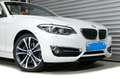 BMW 230 230i Cabrio Aut. Luxury Line Weiß - thumbnail 25