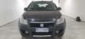 Fiat Sedici 1.9 MJT 4x4 Dynamic Fekete - thumbnail 2
