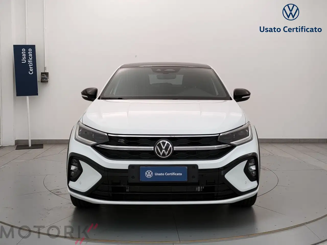 Volkswagen Taigo 2026