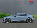 Audi e-tron GT quattro Allrad Sportpaket HUD AD Panorama Navi Led Gris - thumbnail 2