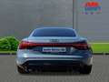 Audi e-tron GT quattro Allrad Sportpaket HUD AD Panorama Navi Led Gris - thumbnail 4