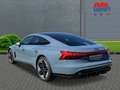 Audi e-tron GT quattro Allrad Sportpaket HUD AD Panorama Navi Led Gris - thumbnail 3