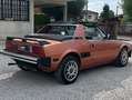 Fiat X 1/9 X1/9 1.5 Five Speed Bronze - thumbnail 3