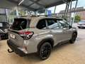 Subaru Forester Active AHK Abn. Grau - thumbnail 4