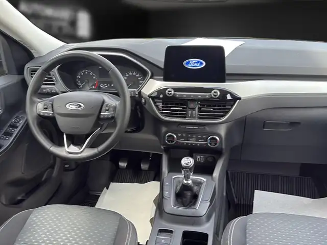 Ford Kuga view 15
