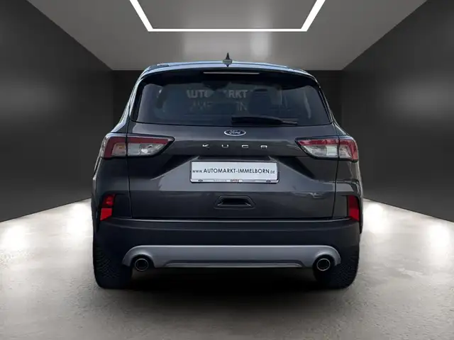 Ford Kuga view 10